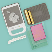 (PRE-ORDER) Spellbinders - All New Glimmer II Hot Foil System - AU