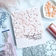 Pinkfresh Studio - Garden Medley Die