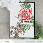 Altenew - Build-A-Garden: Garland Grace
