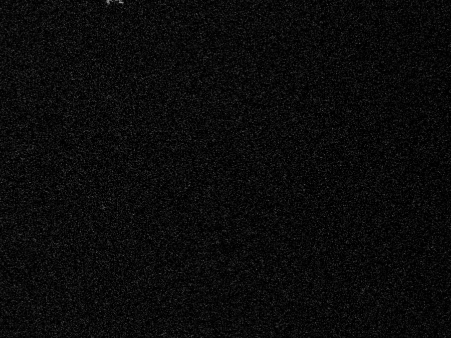 House of Paper - Black A5 Glitter Paper - 120gsm (20 pack)