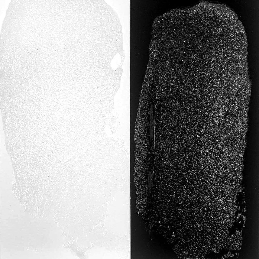 Simon Hurley create. - Frostbite Astro Paste