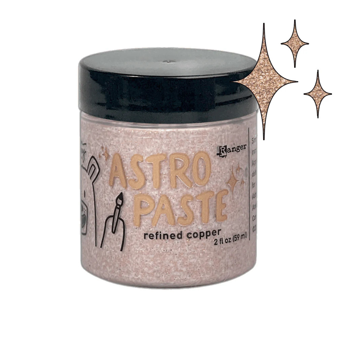 Simon Hurley create. - Refined Copper Astro Paste