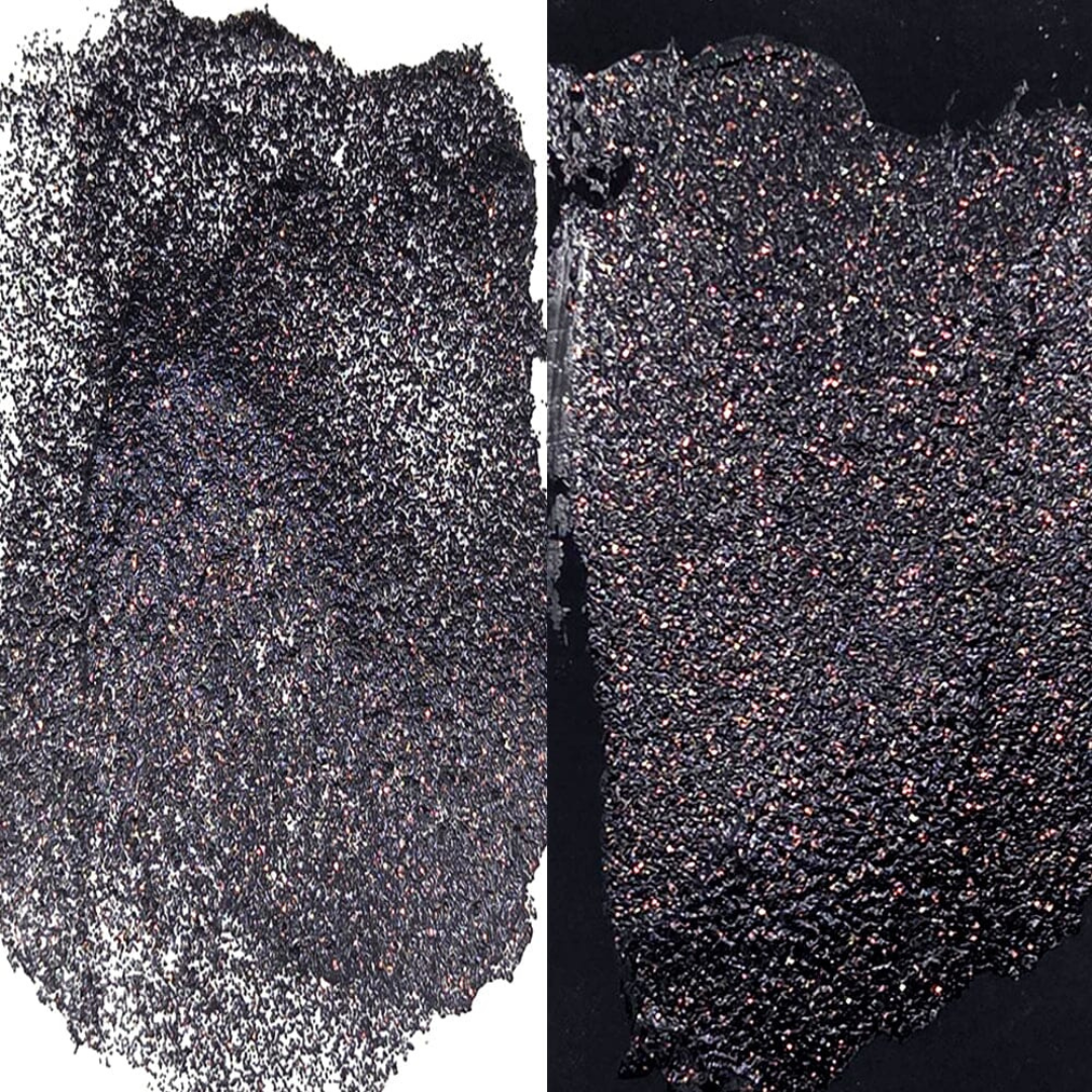 Simon Hurley create. - Black Widow Astro Paste