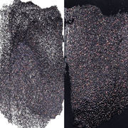 Simon Hurley create. - Black Widow Astro Paste