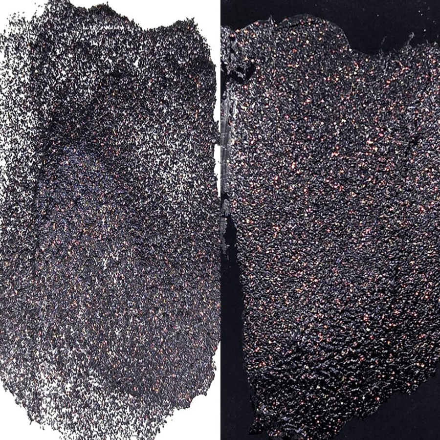 Simon Hurley create. - Black Widow Astro Paste