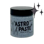 Simon Hurley create. - Black Widow Astro Paste