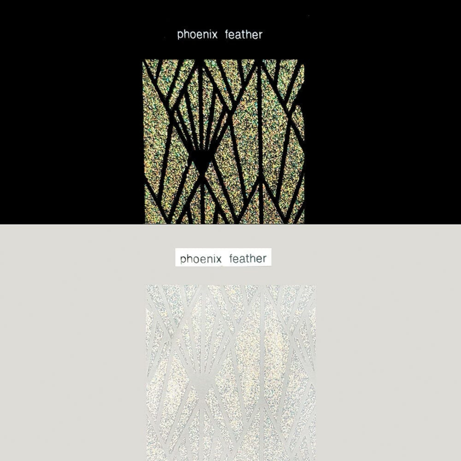 Simon Hurley create. - Phoenix Feather Astro Paste