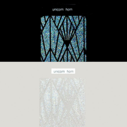 Simon Hurley create. - Unicorn Horm Astro Paste