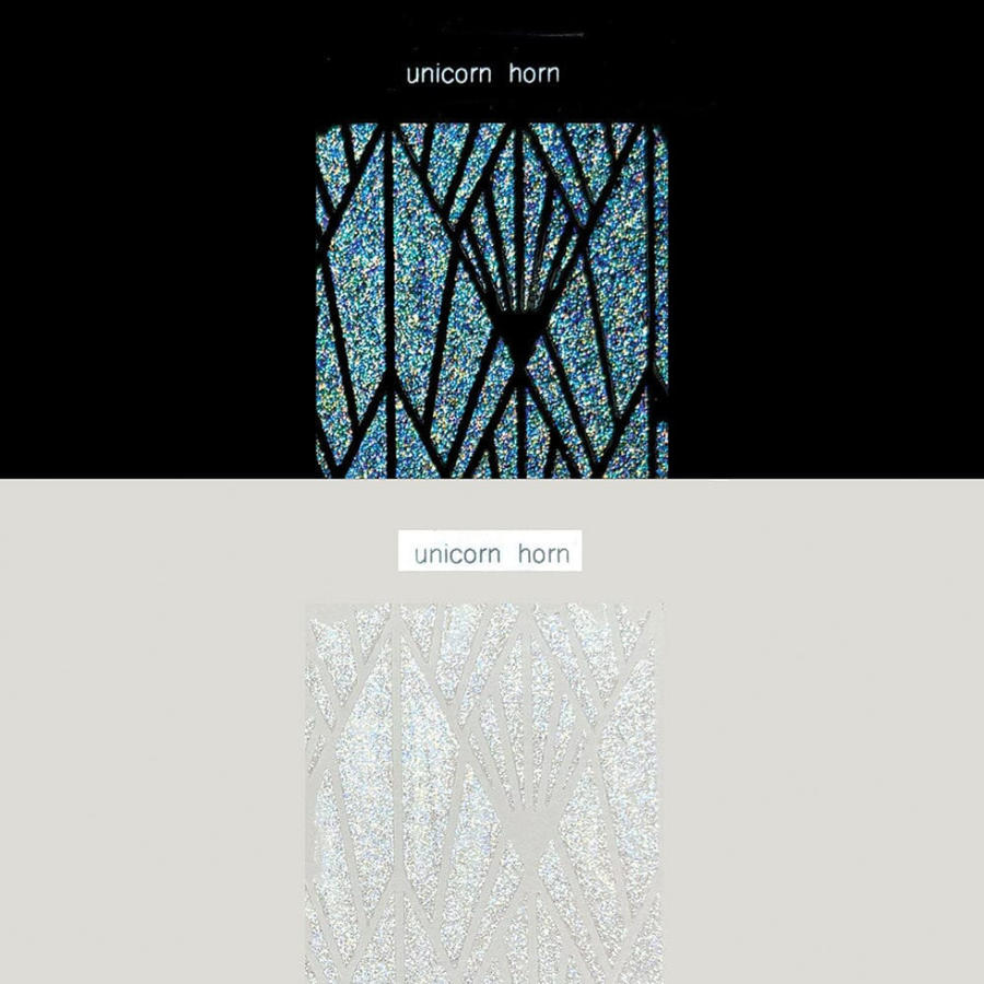 Simon Hurley create. - Unicorn Horm Astro Paste