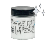 Simon Hurley create. - Unicorn Horm Astro Paste