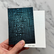 Simon Hurley create. - Solar Sprays Deep End