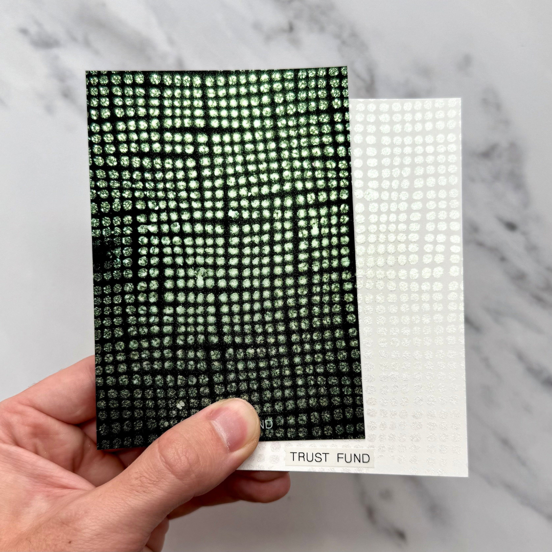 Simon Hurley create. - Solar Sprays Trust Fund