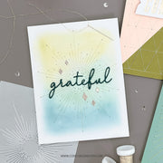 Concord & 9th - Halo Piercing Die