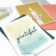 Concord & 9th - Halo Piercing Die