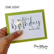 Pear Blossom Press - Halo Light Combo 3 Pack (1 Halo Light unit/2 One Light units)