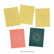 Concord & 9th - Halo Piercing Die