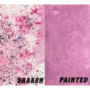 Lindy's Gang - Have a Scone Heather Shimmer Shaker