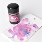 Lindy's Gang - Have a Scone Heather Shimmer Shaker