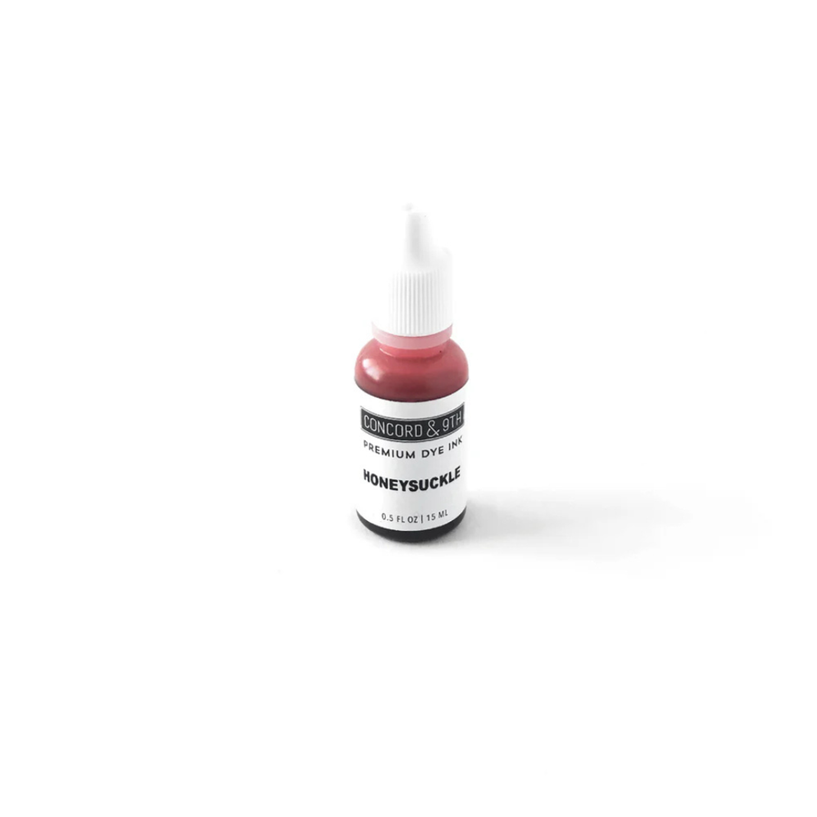 Concord & 9th - Honeysuckle Ink Refill