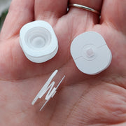 Pear Blossom Press - Mini Action Wobbles (10 pack) adhesive backed wobble springs