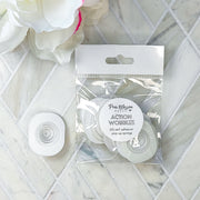 Pear Blossom Press - Mini Action Wobbles (10 pack) adhesive backed wobble springs