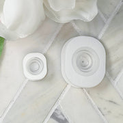 Pear Blossom Press - Mini Action Wobbles (10 pack) adhesive backed wobble springs