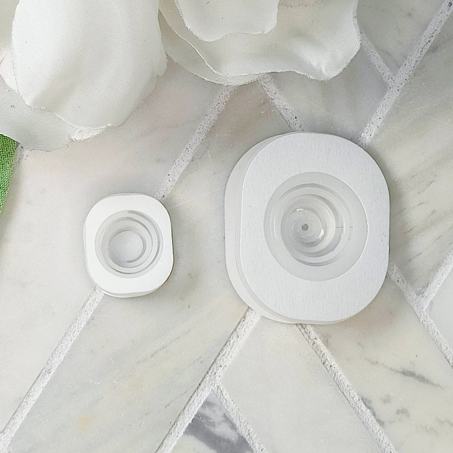 Pear Blossom Press - Mini Action Wobbles (10 pack) adhesive backed wobble springs