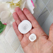 Pear Blossom Press - Mini Action Wobbles (10 pack) adhesive backed wobble springs