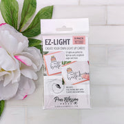 Pear Blossom Press - EZ-Light (5 pack)