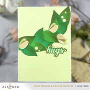 Altenew - Pistachios Layering Die Set
