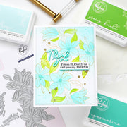 Pinkfresh Studio - Delightful For You Press Plate