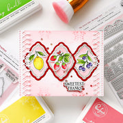Pinkfresh Studio - The Stitch Edit: Heritage Lace Die
