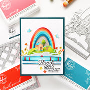 Pinkfresh Studio - Heat-Resistant Acetate Sheets