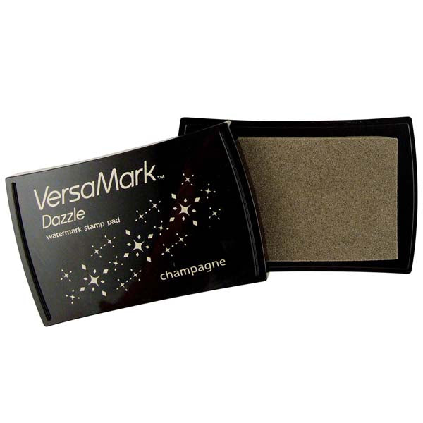 Ultimo Metallici Pads Inchiostro Tsukineko Pigment Ink Pad, melata Ultimo Metallici Pads Inchiostro Tsukineko Pigment Ink Pad, melata