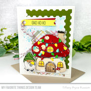 My Favorite Things - JB Gnome Home Die-namics