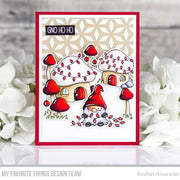My Favorite Things - JB Gno Ho Ho Die-namics