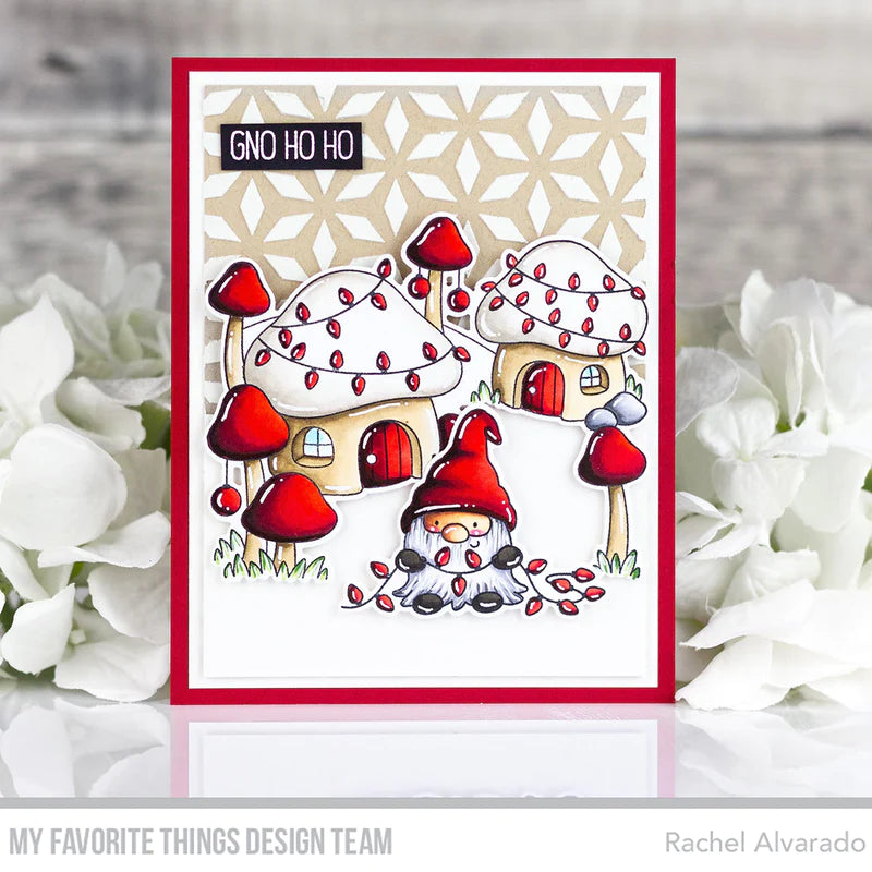 My Favorite Things - JB Gno Ho Ho Die-namics