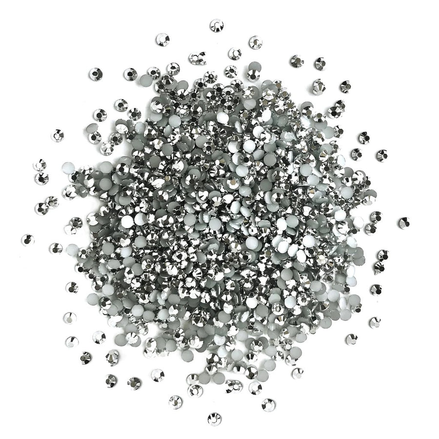 Buttons Galore & More - Silver Jewelz