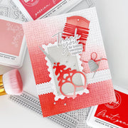 Pinkfresh Studio - The Stitch Edit: Thread Spool Dies