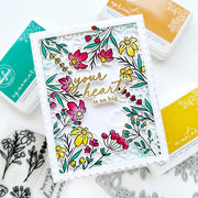 Pinkfresh Studio All Kinds of Wonderful stamps
