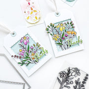 Pinkfresh Studio All Kinds of Wonderful stamps