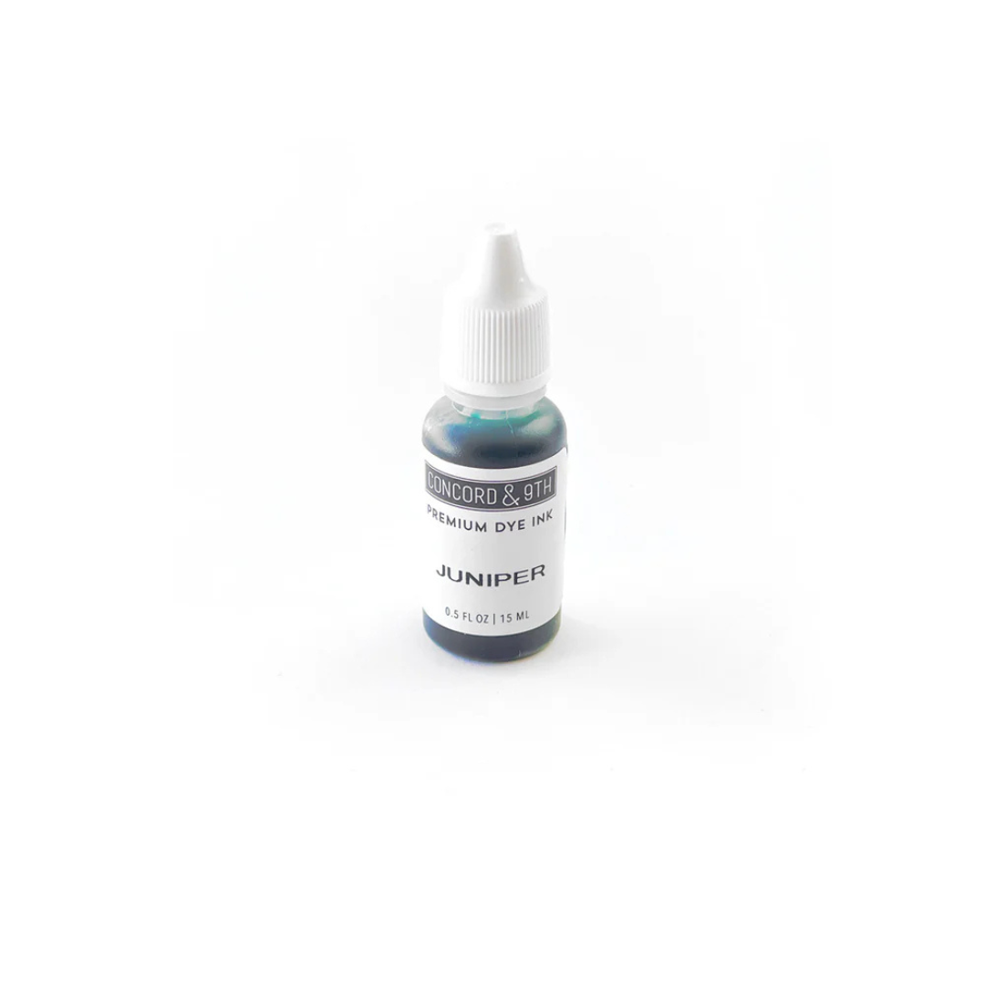 Concord & 9th - Juniper Ink Refill