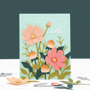 Concord & 9th - Just Picked Dies