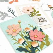 Concord & 9th - Just Picked Dies