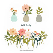 Concord & 9th - Just Picked Dies