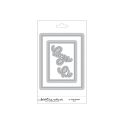 Concord & 9th (Kristina Werner) - A2 Thin Frames Dies