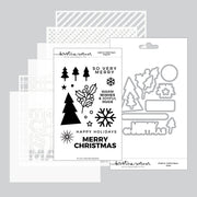 Concord & 9th (Kristina Werner) - Simple Christmas Bundle