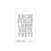 Concord & 9th (Kristina Werner) - Lucky Alpha Dies