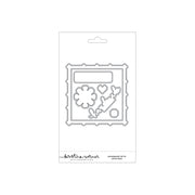 Concord & 9th (Kristina Werner) - Handmade With Love Dies