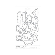 Concord & 9th (Kristina Werner) - Long Line Lilies Dies